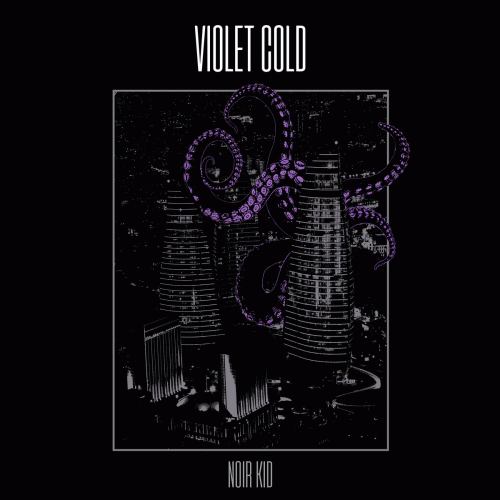 Violet Cold : Noir Kid
